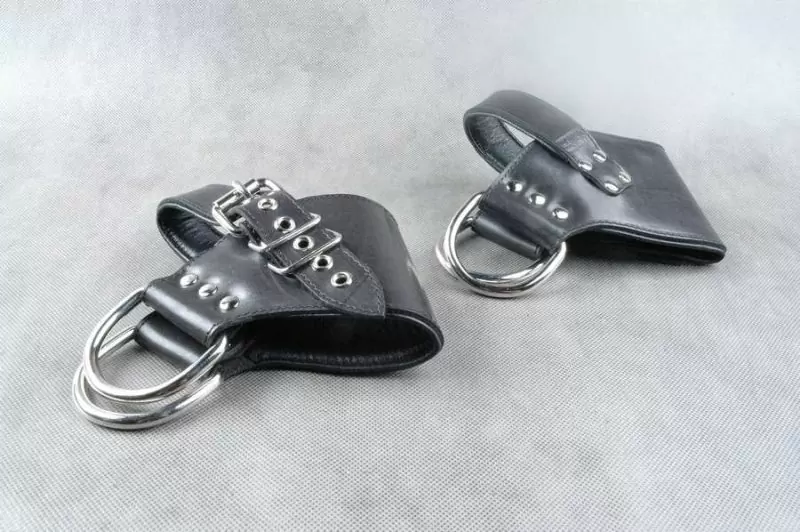 Наножники для подвешивания или растяжки (подшитые)