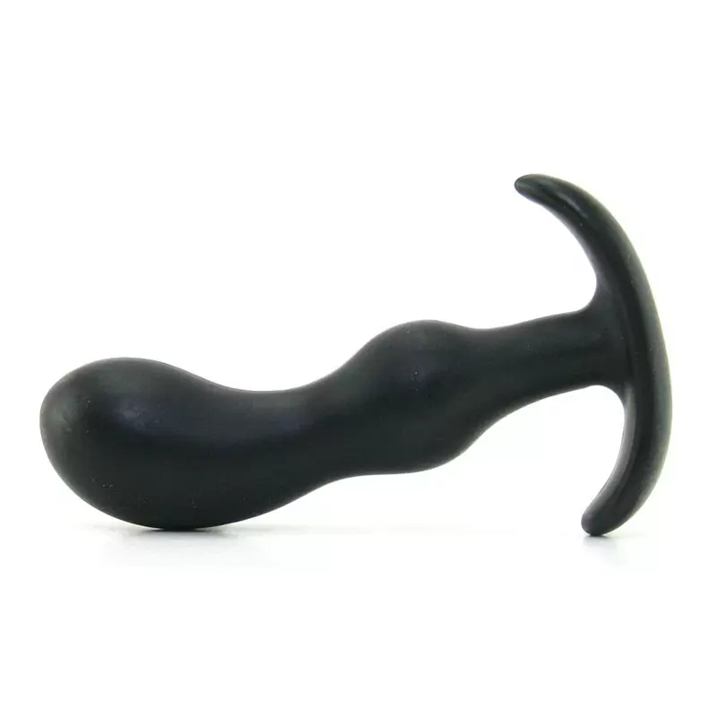 Малая анальная пробка для ношения Mood Naughty-2 3