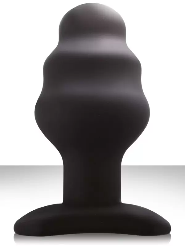 Большая анальная пробка Renegade 1 - XL