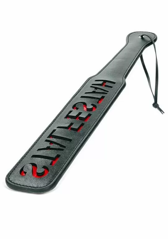 БДСМ-шлепалка HATSEFLATS