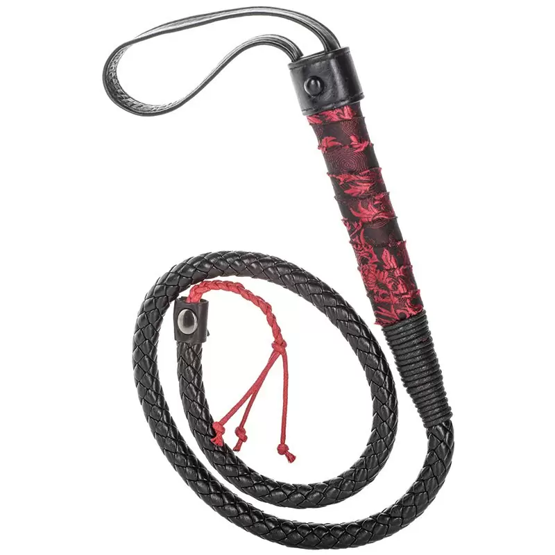 Кнут Scandal Bull Whip