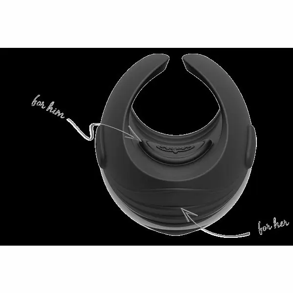 Инновационный мастурбатор для мужчин «Pulse Solo Essential The Guybrator» с пульсацией