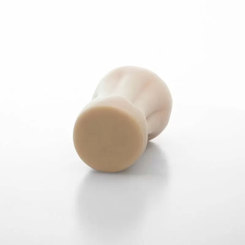  Реалистичный односторонний мастурбатор Real Woman Dual Layer с двойной структурой 15,5 см.