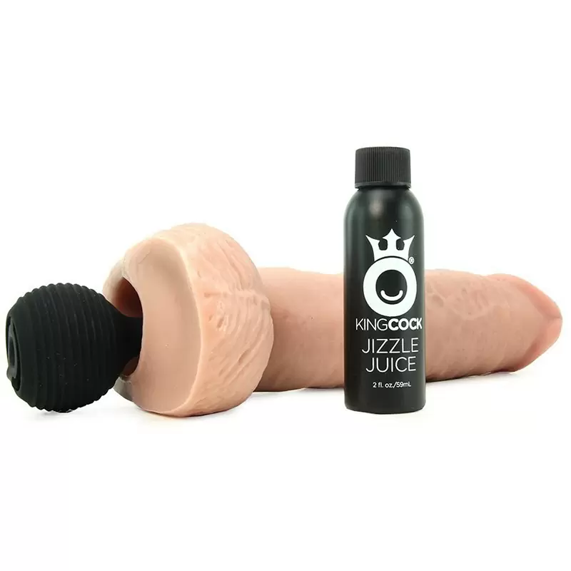 Фаллоимитатор 10