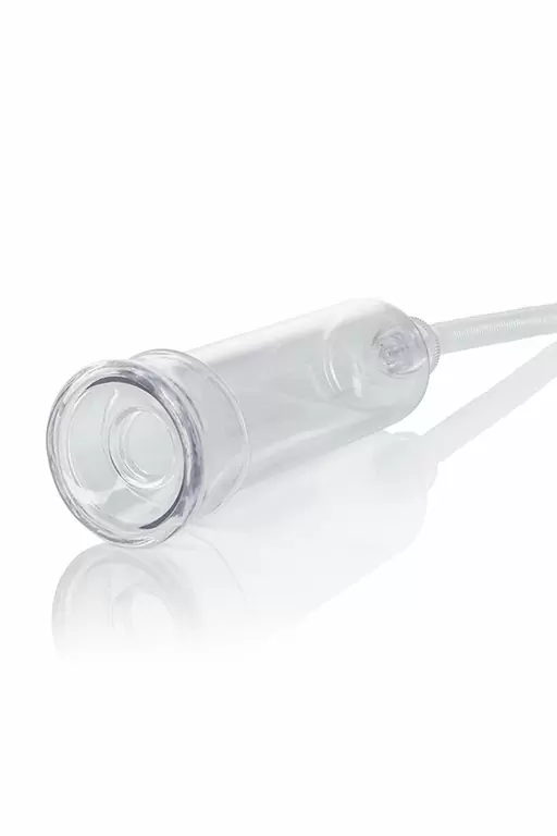 Вакуумная помпа Dr. Joel Kaplan Erection Pump - прозрачный