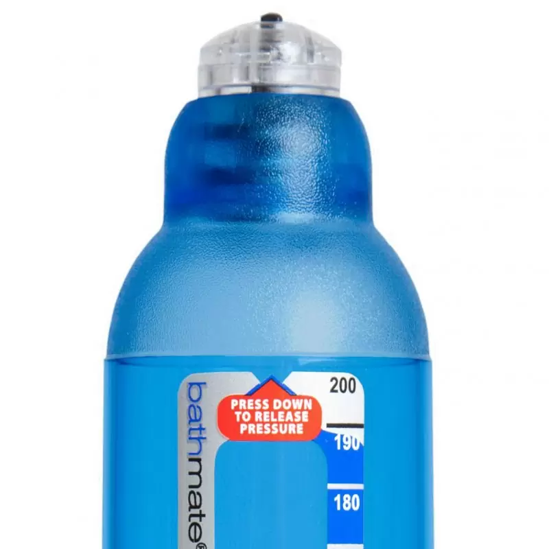 Гидропомпа Bathmate Hercules – синий