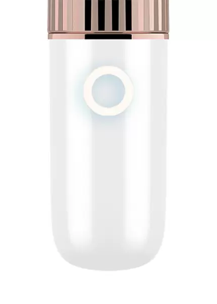 Вибропуля Satisfyer Secret Affair: 11.5 см, АБС/силикон