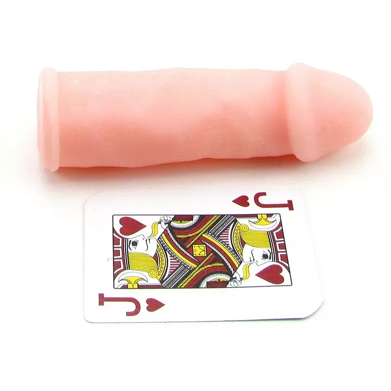 Насадка-удлинитель Futurotic Penis Extender