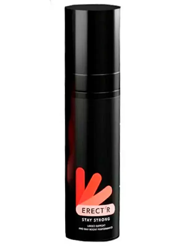 Массажный крем Erect'r Power Cream для укрепления эрекции, 15 мл
