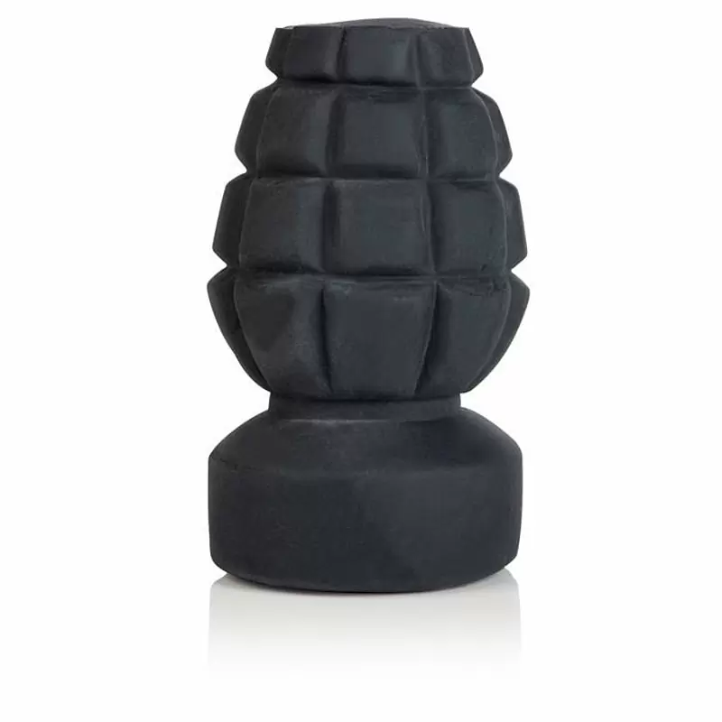 Оригинальный мастурбатор анус Colt Power Stroker – черный