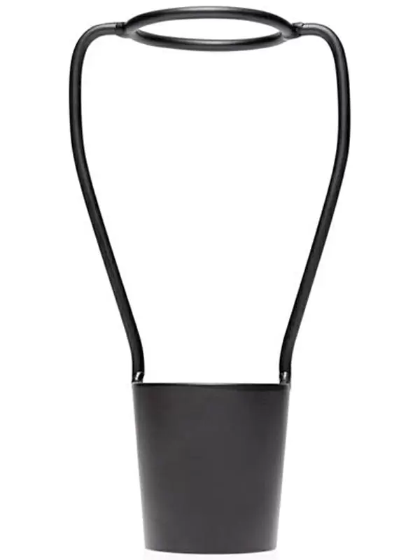 Оригинальное миниплатье Avanua Sila – черный, S/M