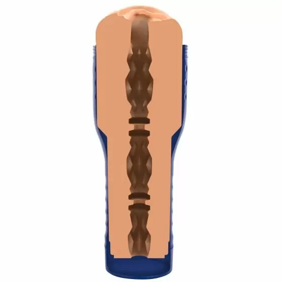 Мастурбатор PRIVATE GINEBRA BELLUCCI-PUSSY