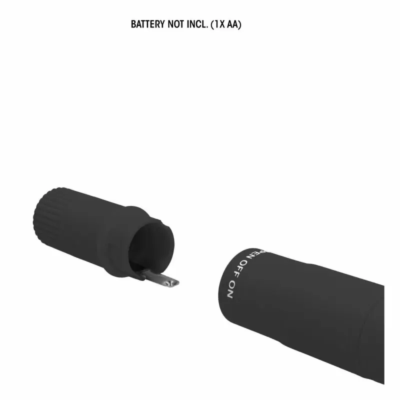 Вибромассажер Clitoral Tickler