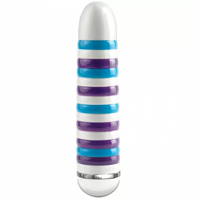 Водонепроницаемый вибромассажер Ceramix №8