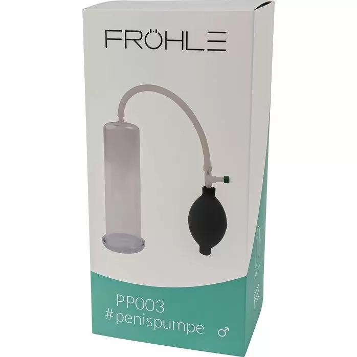 Вакуумная помпа с насосом в виде груши