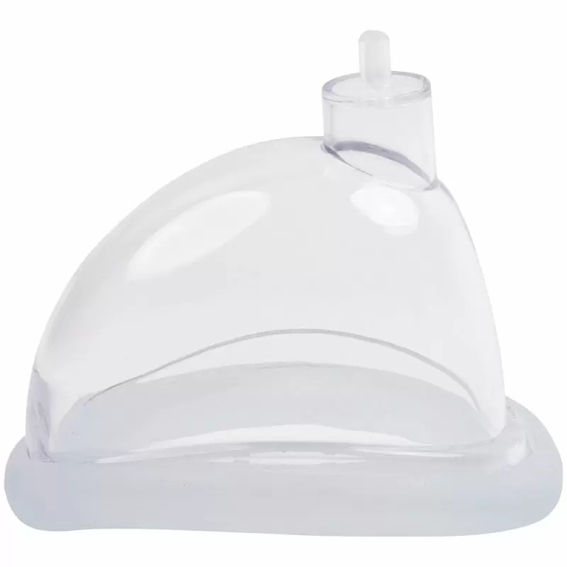 Вакуумная помпа VAGINA-SET SOLO EXTREME