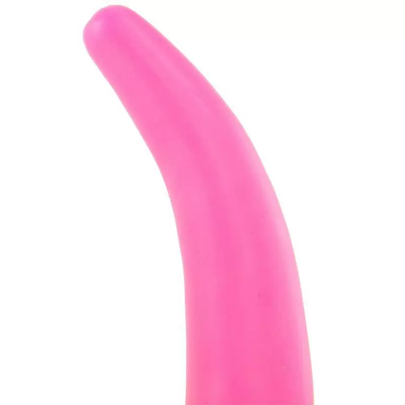 Анальный стимулятор Dillio Anal Teaser – розовый