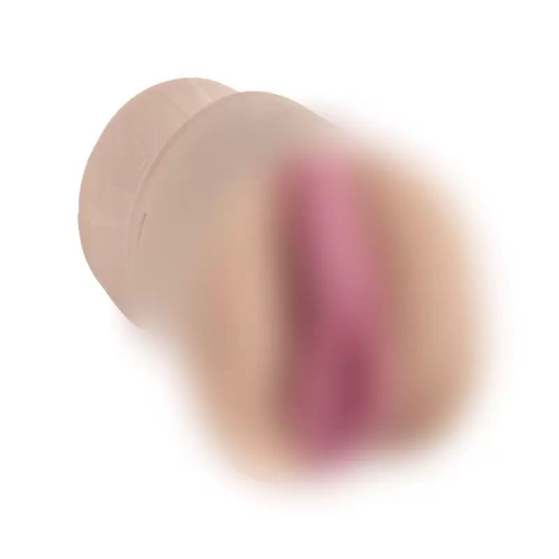 Мастурбатор вагина Lily LaBeau – телесный