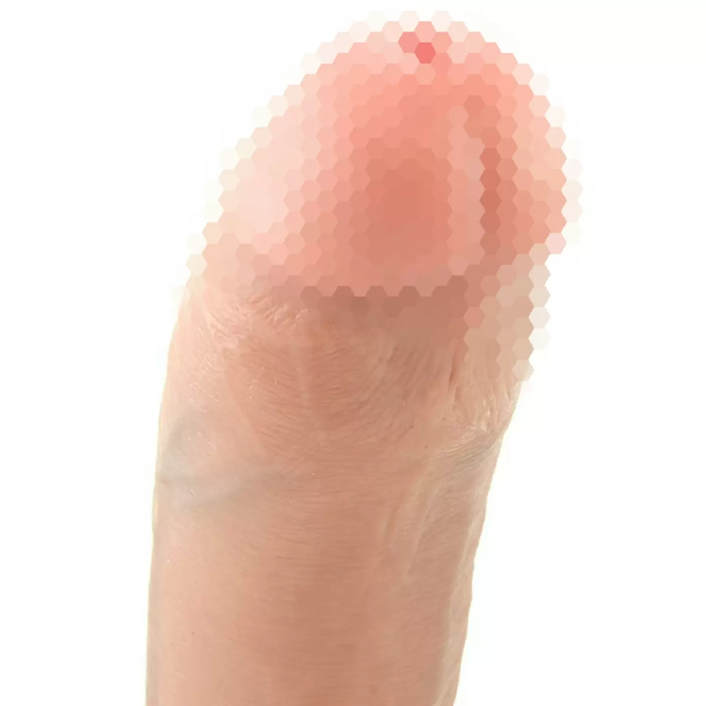 Фаллоимитатор 9