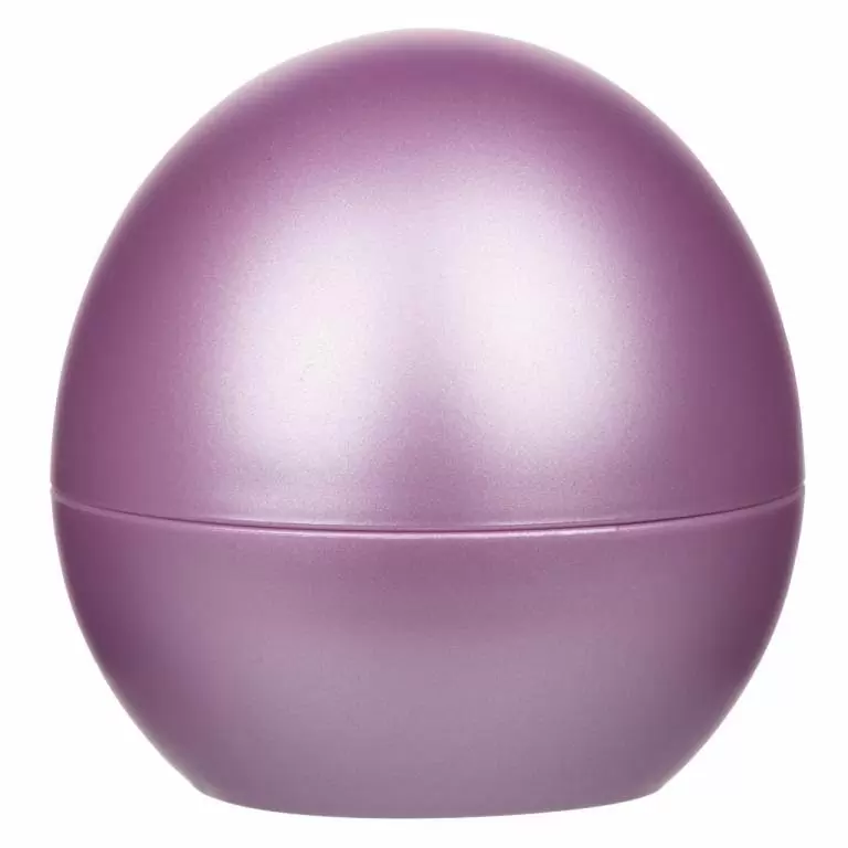 Универсальный вибратор OPAL RIPPLE MASSAGER, 10,25 см, 10 режимов, фиолетовый