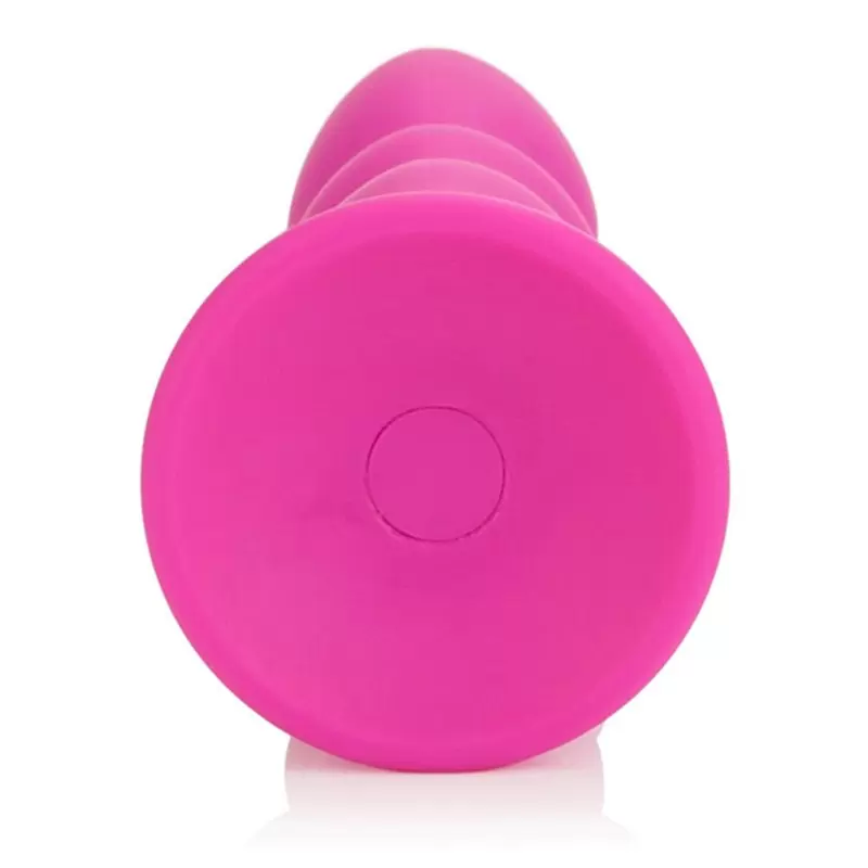 Фаллоимитатор Love Rider Thruster розовый