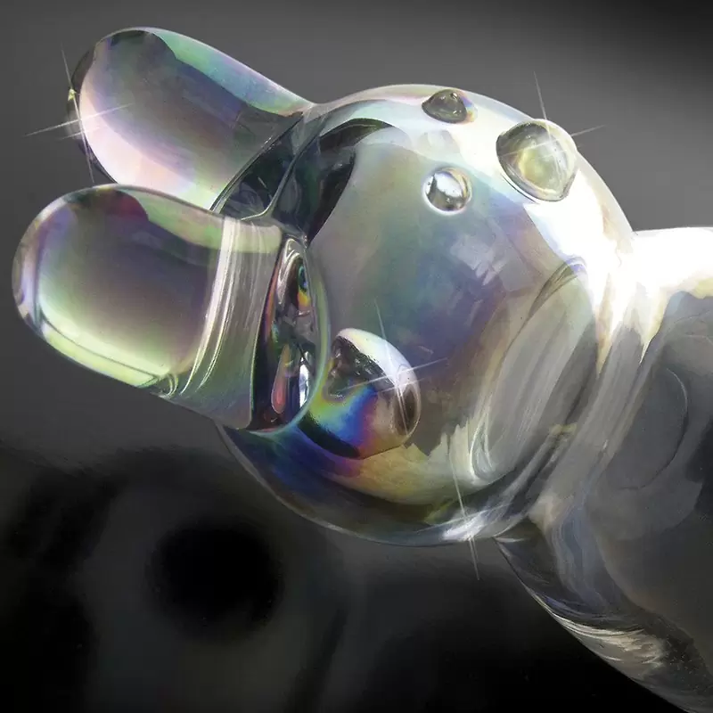 Вибромассажер Icicles № 33