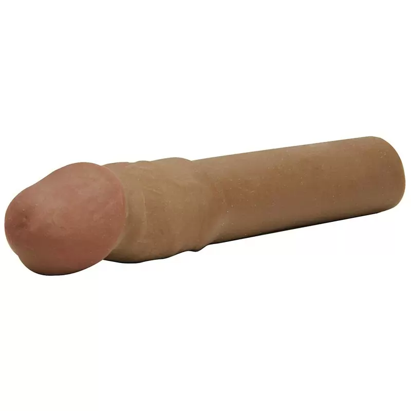 Насадка-удлинитель Transformer Penis Extension 3