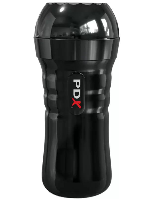 Реалистичный мастурбатор Pipedream Wet Pussies, Super Juicy Snatch, самосмазывающийся, 21 см, ТПР