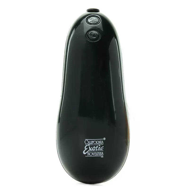 Фаллоимитатор Rotating Emperor 6