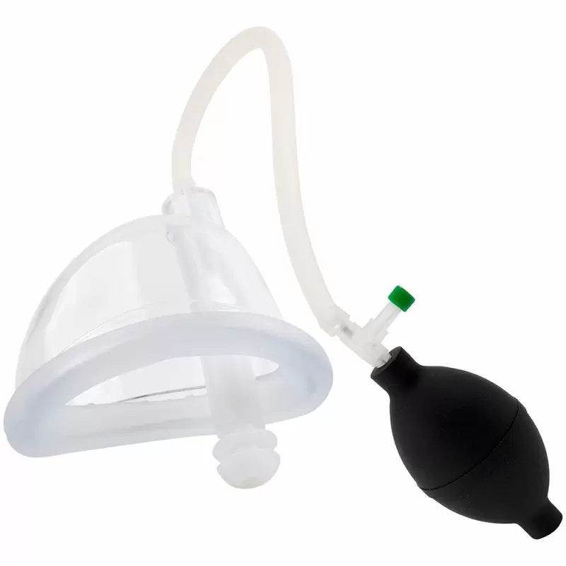 Вакуумная помпа VAGINA-SET SOLO EXTREME