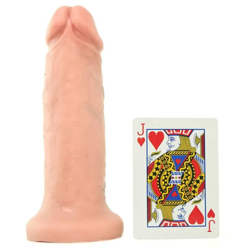 Фаллоимитатор King Cock 6