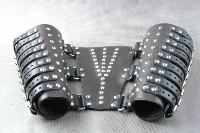 Наножья подшитые