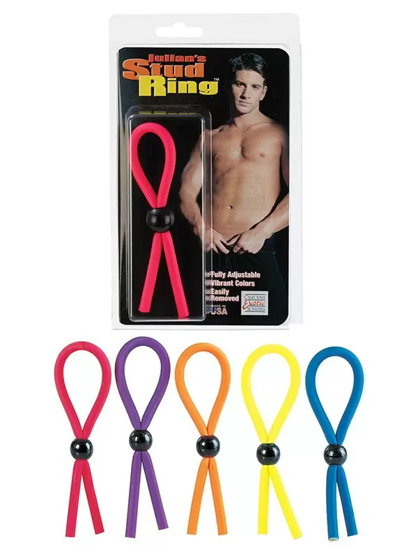 Лассо Julian's Stud Ring