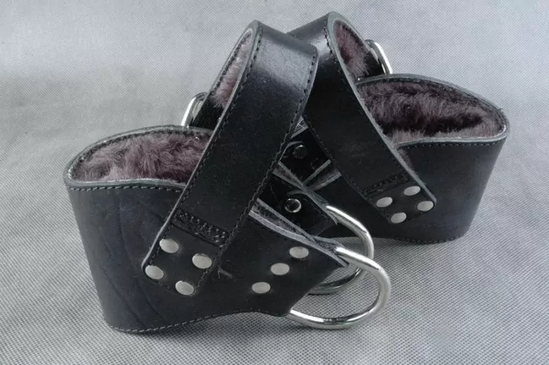 Наножники для подвешивания (подшитые)