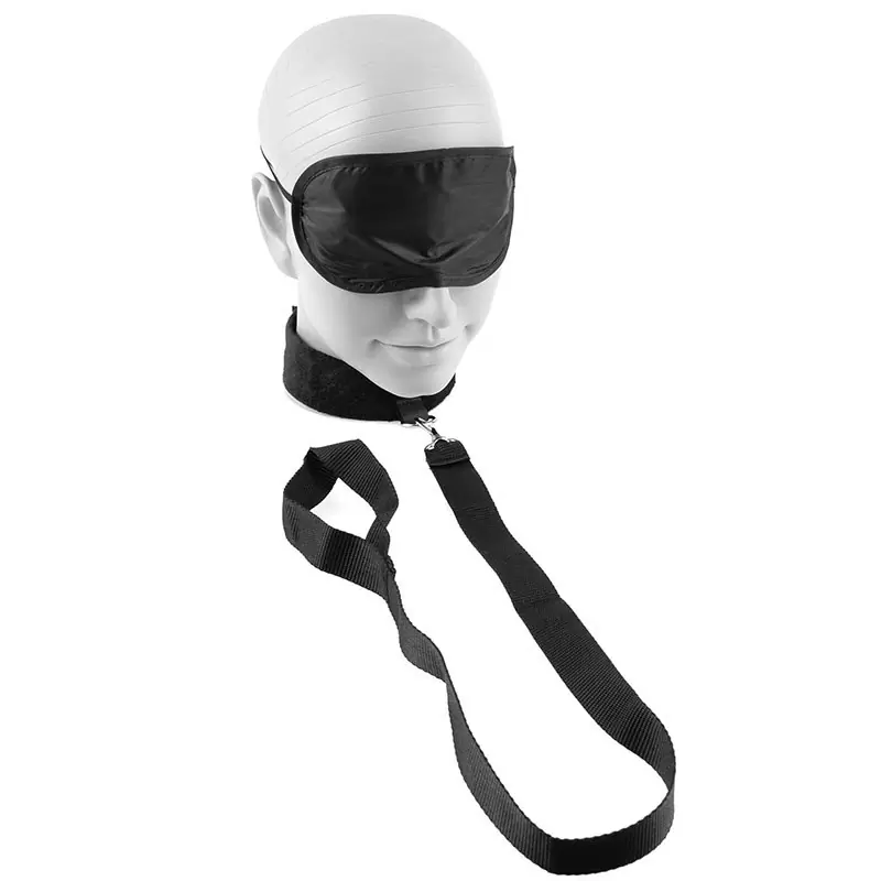 Эротический набор Master & Servant Set