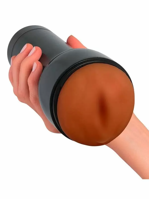 Реалистичный мастурбатор Kiiroo Feel Generic, 22,4 см, superskin, телесный