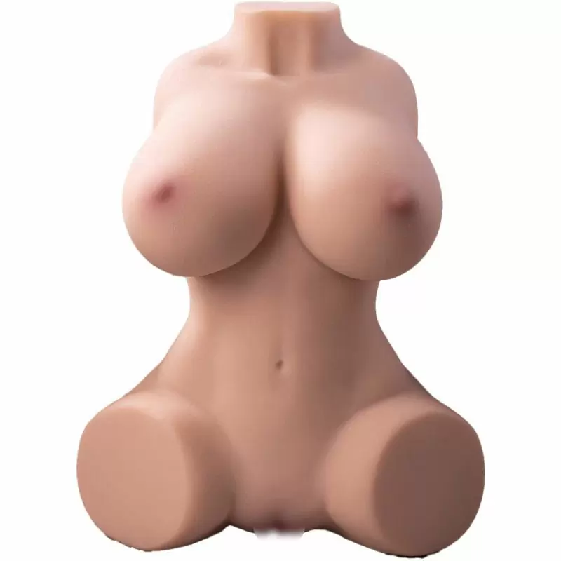 Кукла Barret (торс)