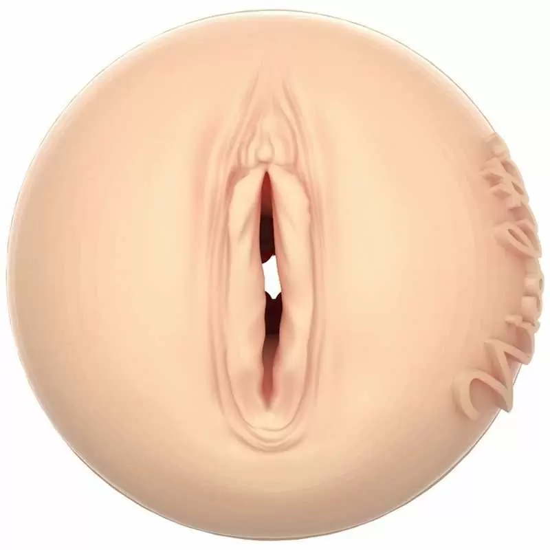 Мастурбатор Feel Nicolette. KIIROO 