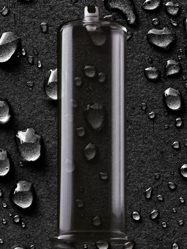 Мужская большая колба Renegade 3