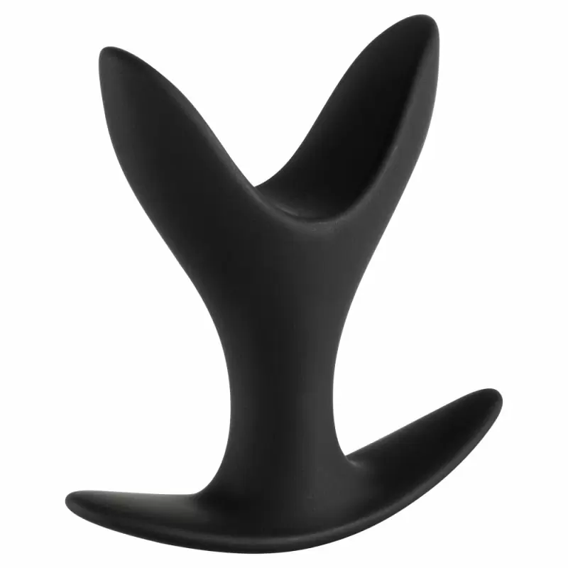 Силиконовый анальный эспандер Small Petals Anal Extender 4219-00Lola