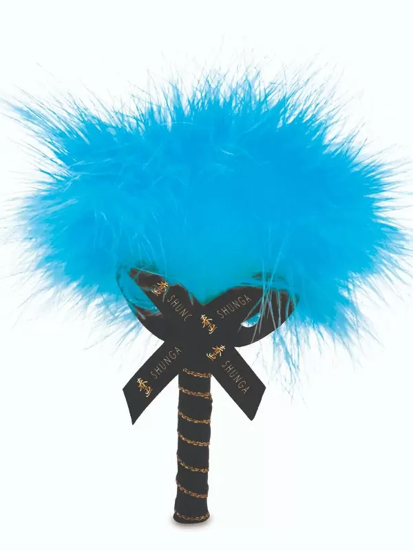 Ароматизированная массажная пудра Shunga Кокосовое Волнение, без добавления сахара, 290 г