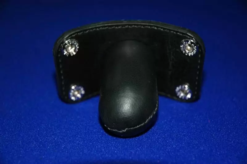 Шлем «Слеп и нем»