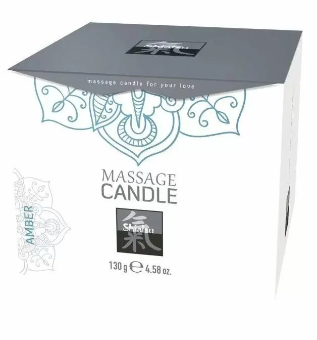 Подарочный набор для пар Naughty Frost: анальная пробка Fun Factory Bootie Small, массажная свеча Hot Pr. Shiatsu, лубрикант на водной основе Jo Personal H2O, 60 мл и клиторальный гель Hot Flowers Fogo de Anita с согревающим и вибрирующим эффектом, 15 мл