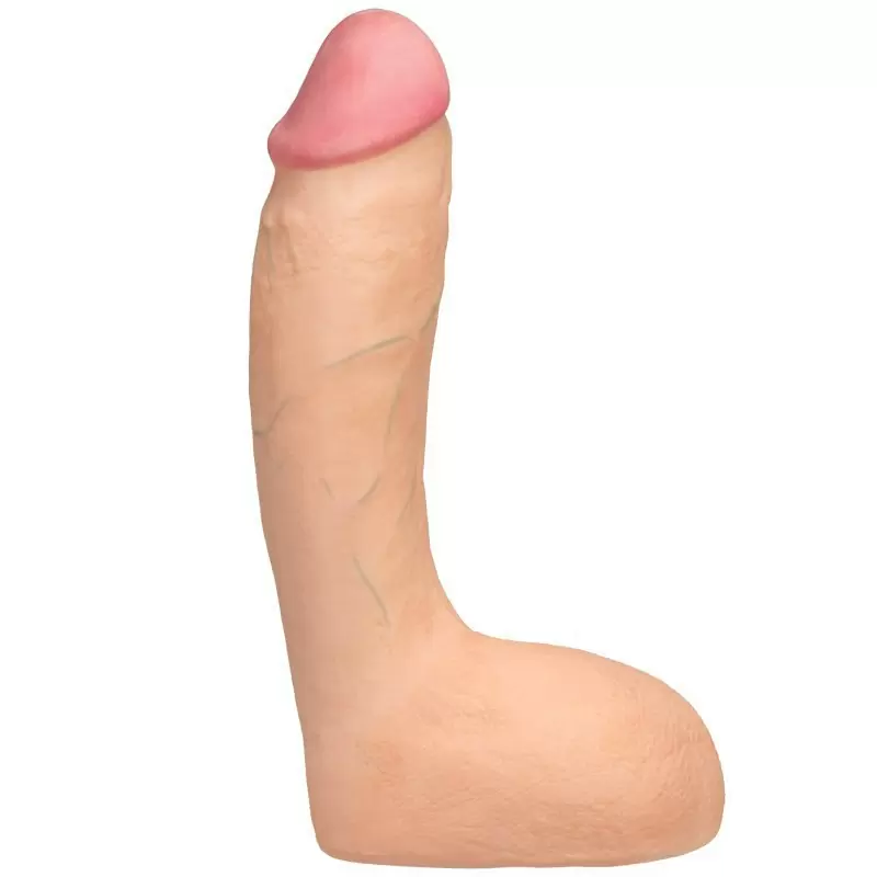 Насадка реалистик 8,4