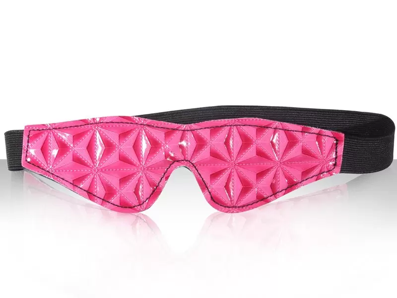 Маска на глаза Sinful - Blindfold