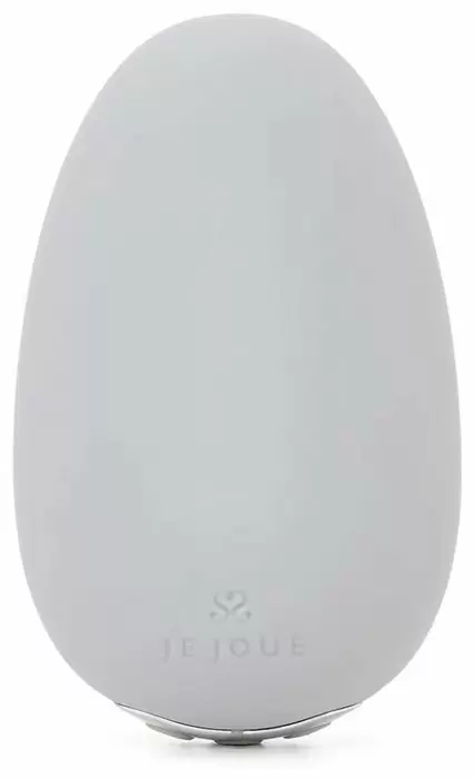Стимулятор клитора Je Joue Mimi Soft. Серый