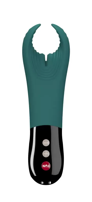 Подарочный набор для мужчин Next Level Orgasm Box от Fun Factory