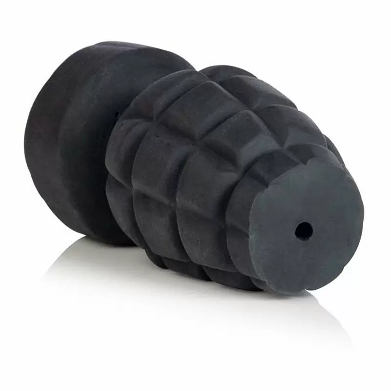 Оригинальный мастурбатор анус Colt Power Stroker – черный