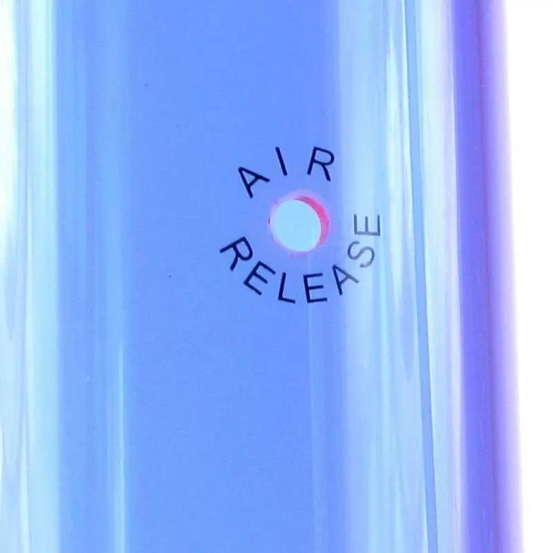 Вакуумная помпа E-Z Penis Pump – фиолетовый