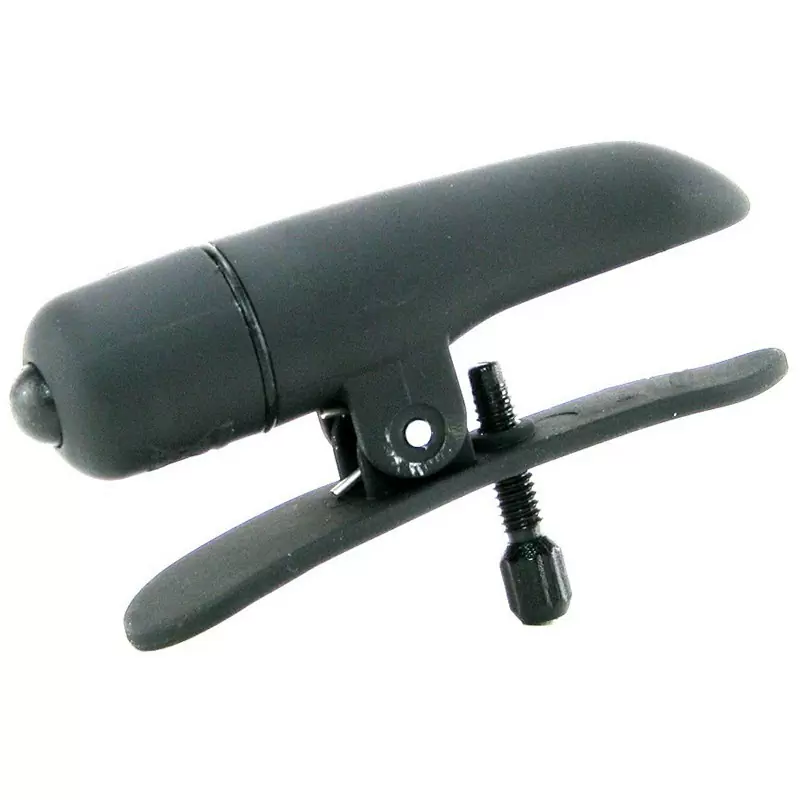 Вибрирующие зажимы для мужчин Colt Grips